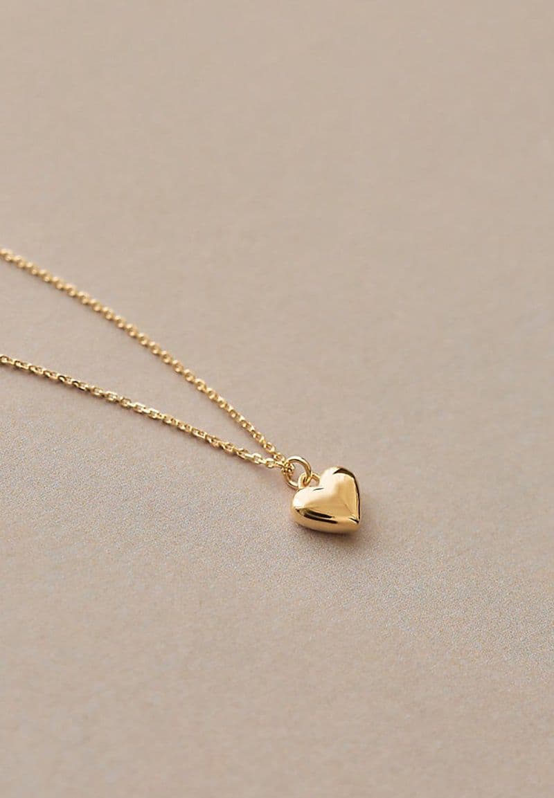 پلاک قلب بادکنکی