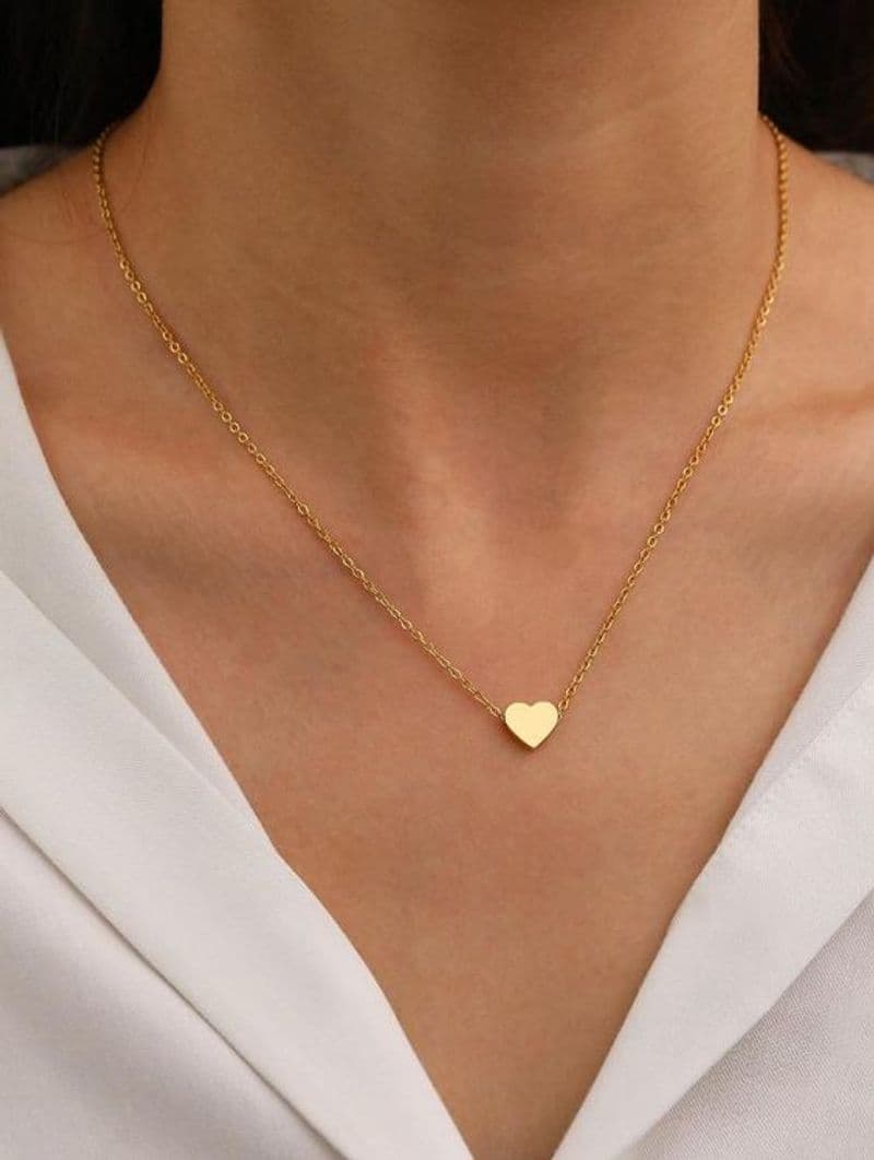 پلاک قلب دو بعدی 