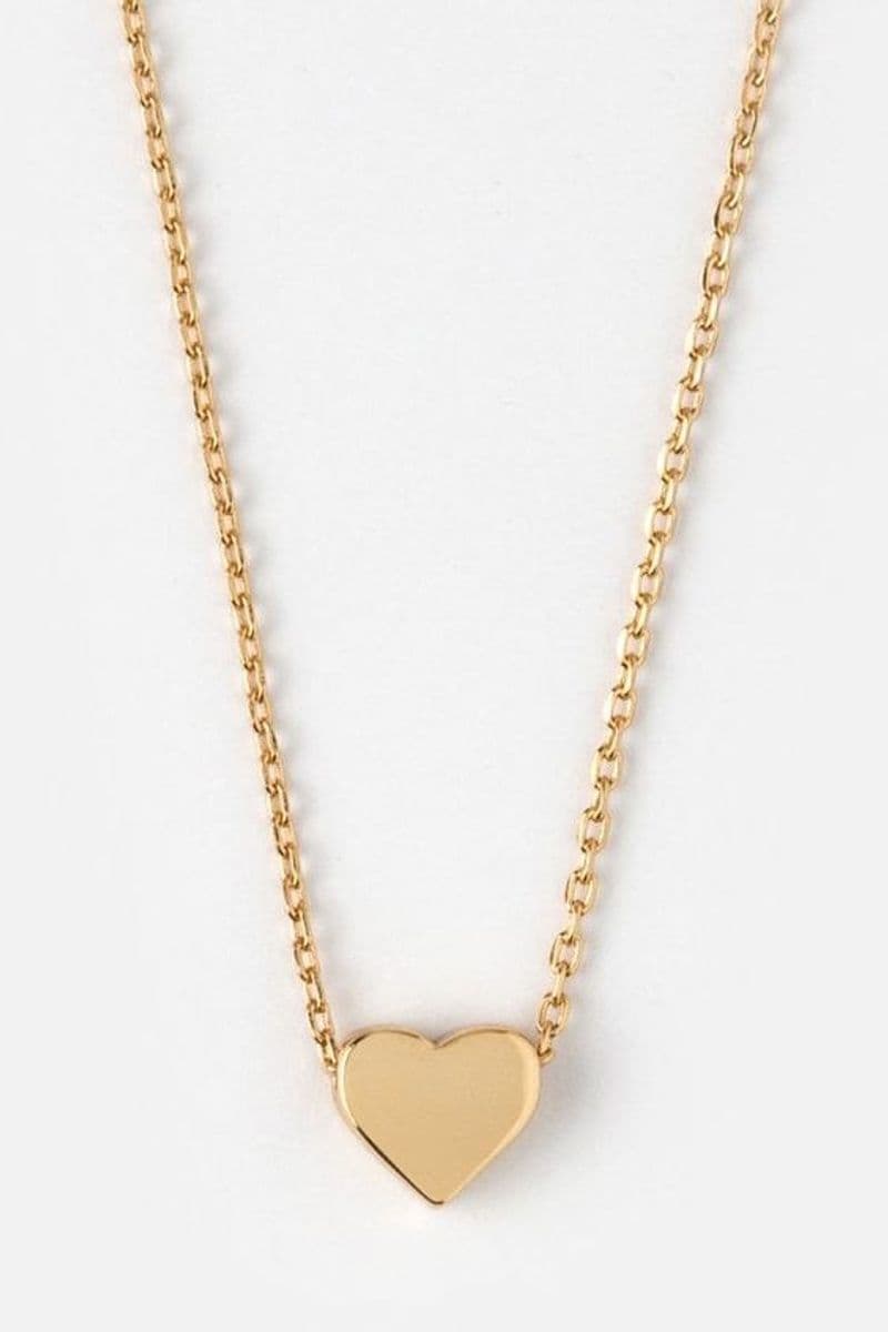 پلاک قلب دو بعدی 